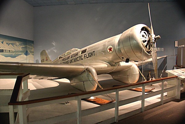 054-Музей воздухоплавания и астронавтики